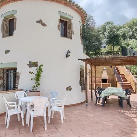 Alquiler Casa Begur_l0013 Apartment *